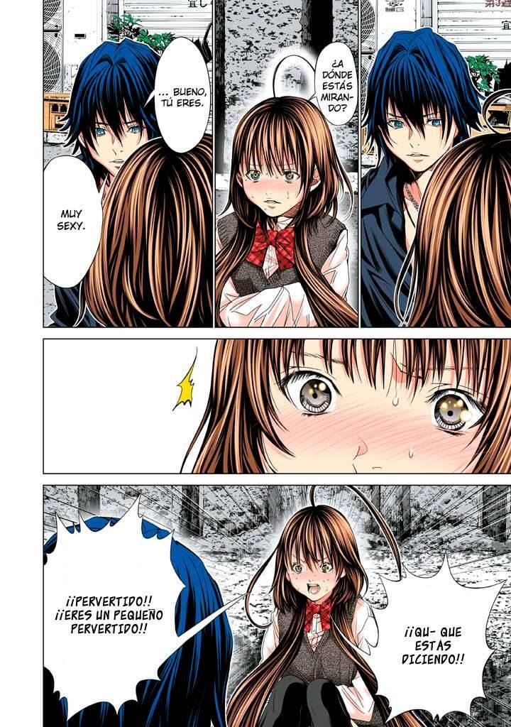 Capitulo 29 page 7