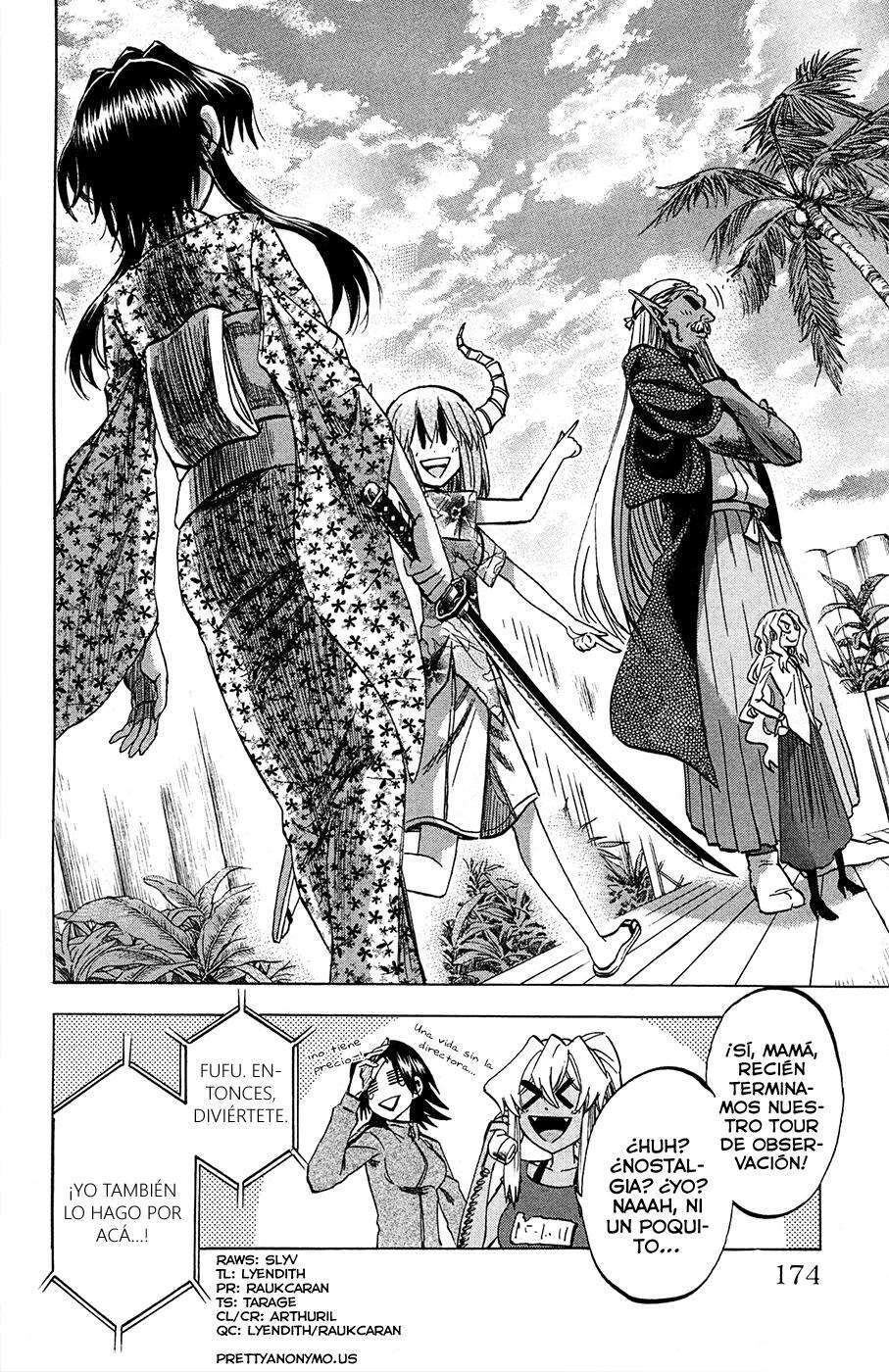 Capitulo 78 page 21
