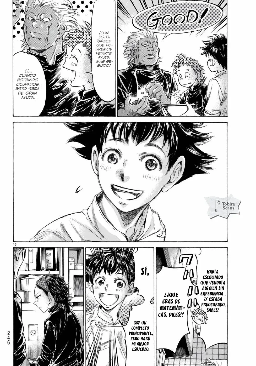 Capitulo 6 page 15