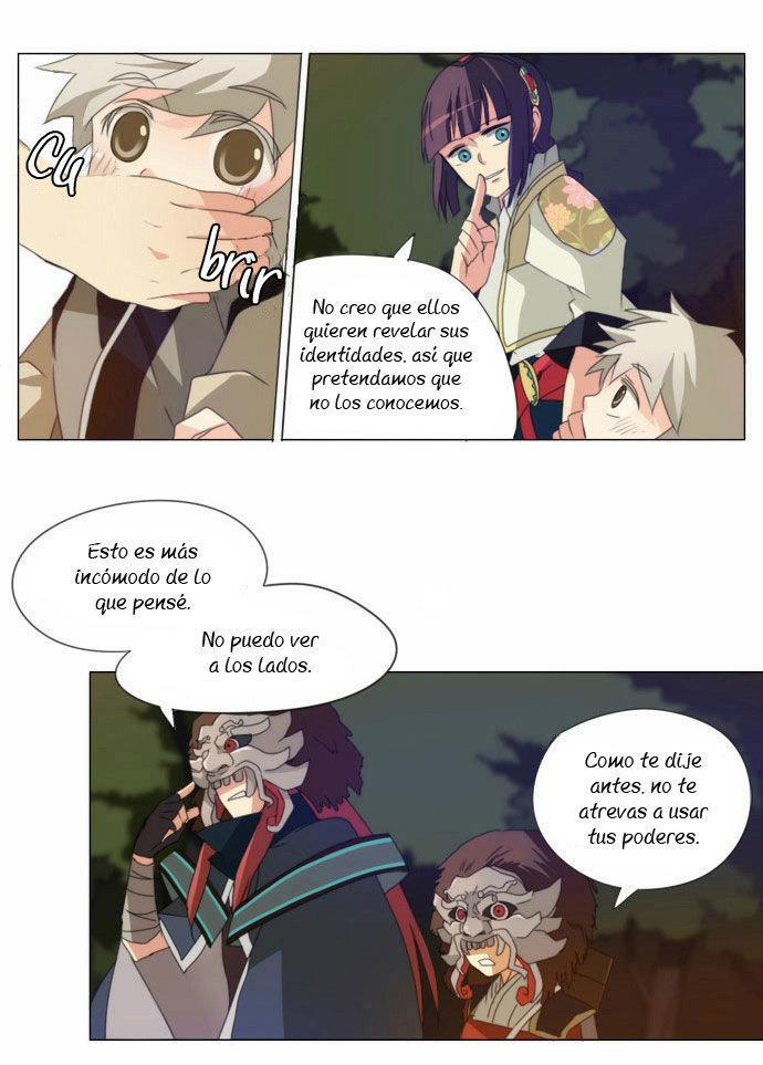 Capitulo 37 page 21