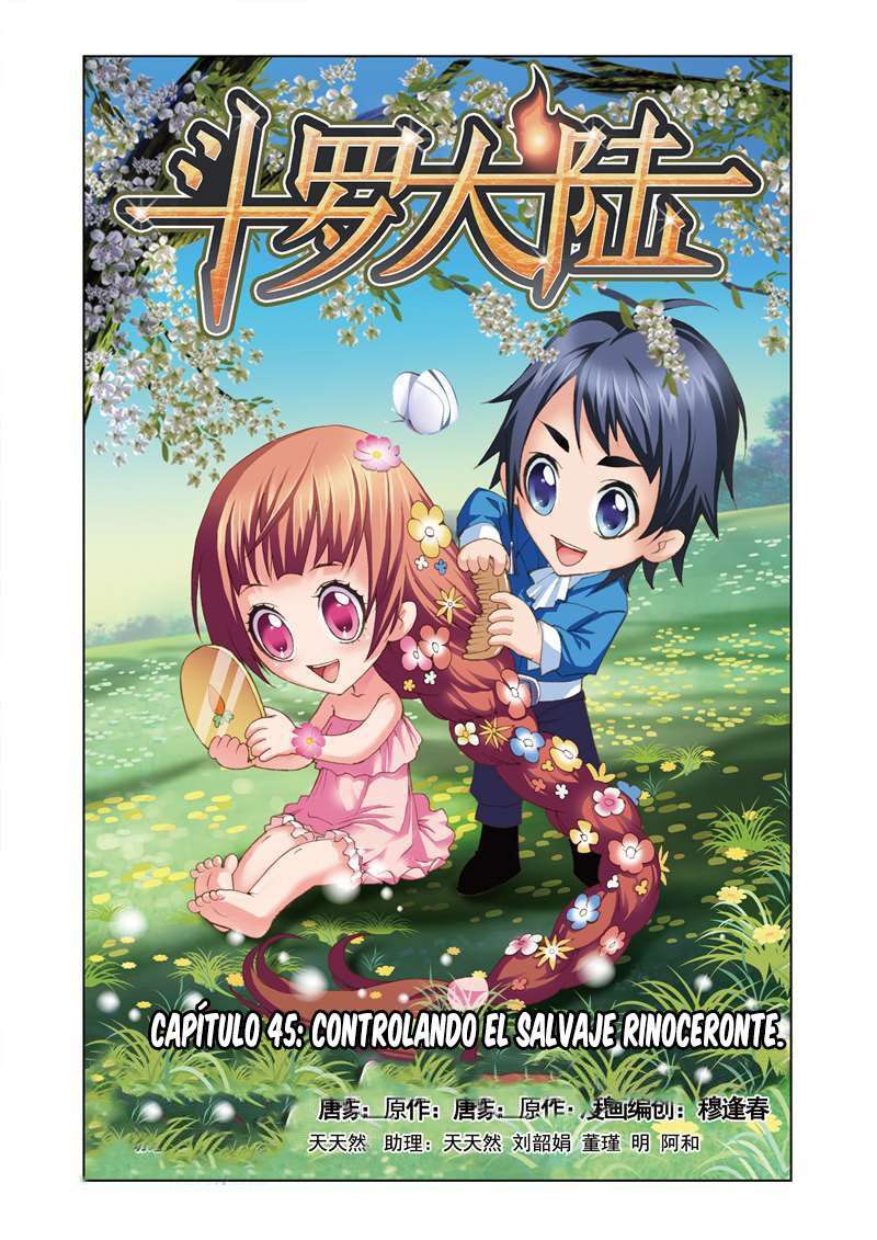 Capitulo 45 page 3