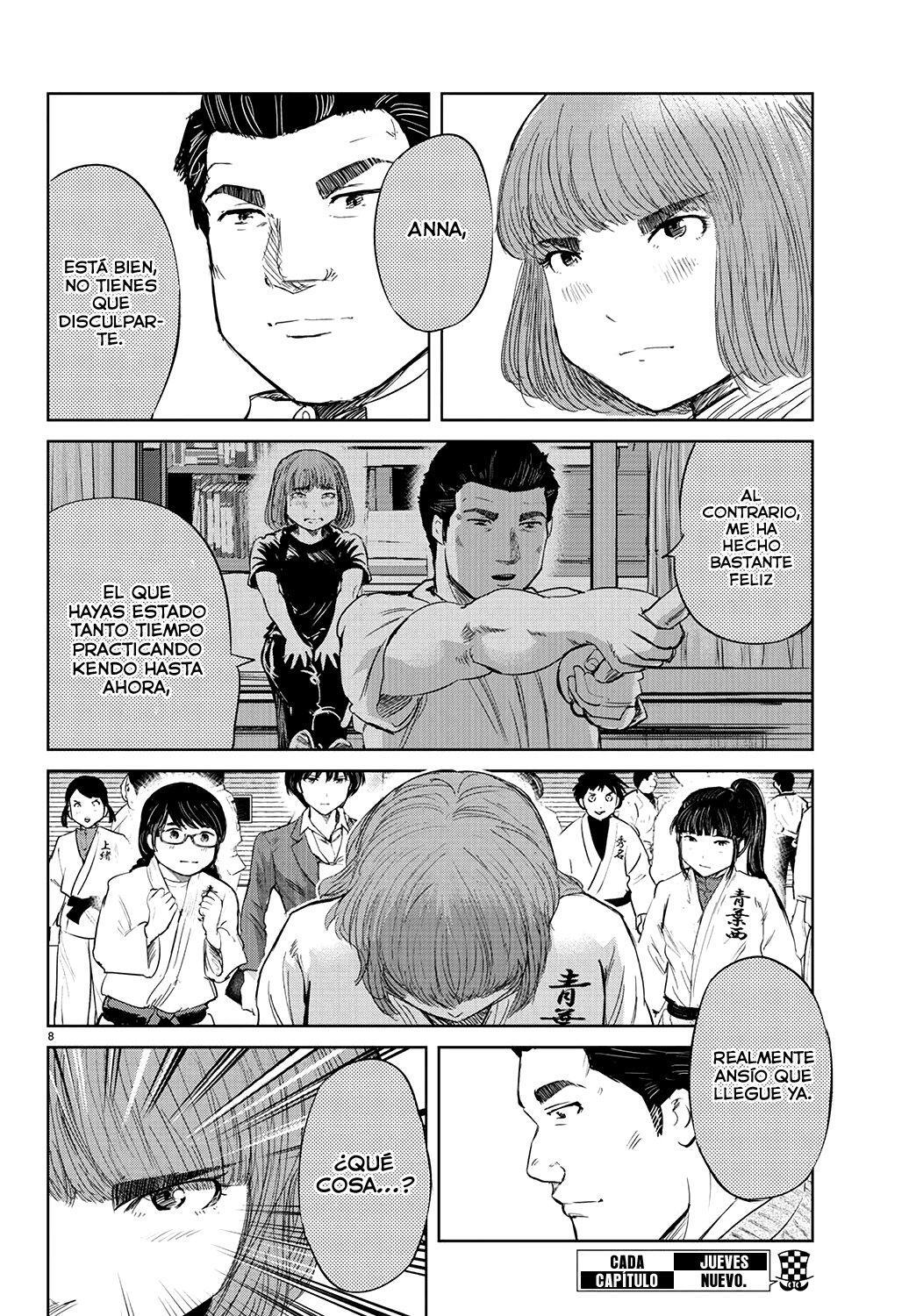 Capitulo 66 page 9