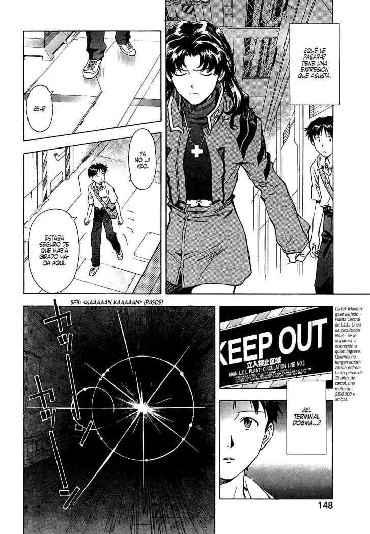 Capitulo 32 page 12
