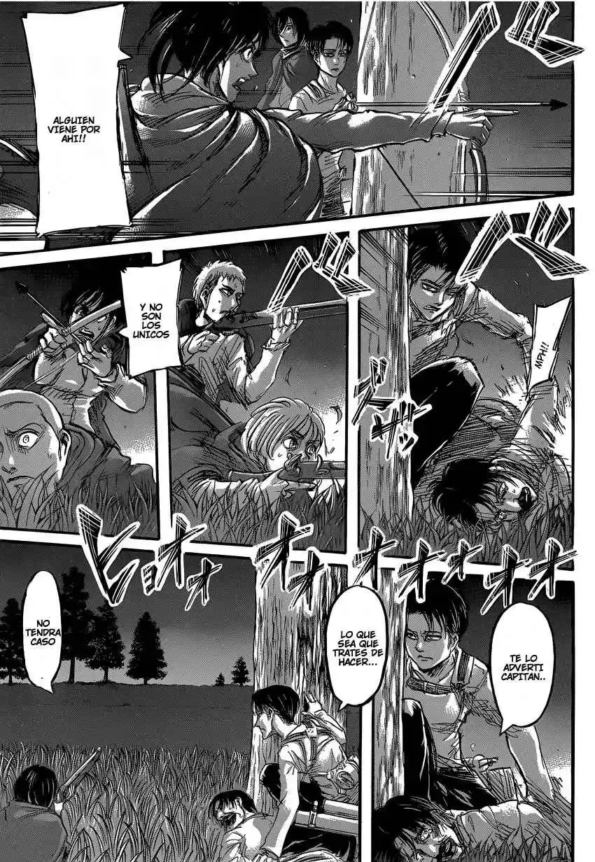 Capitulo 60 page 16