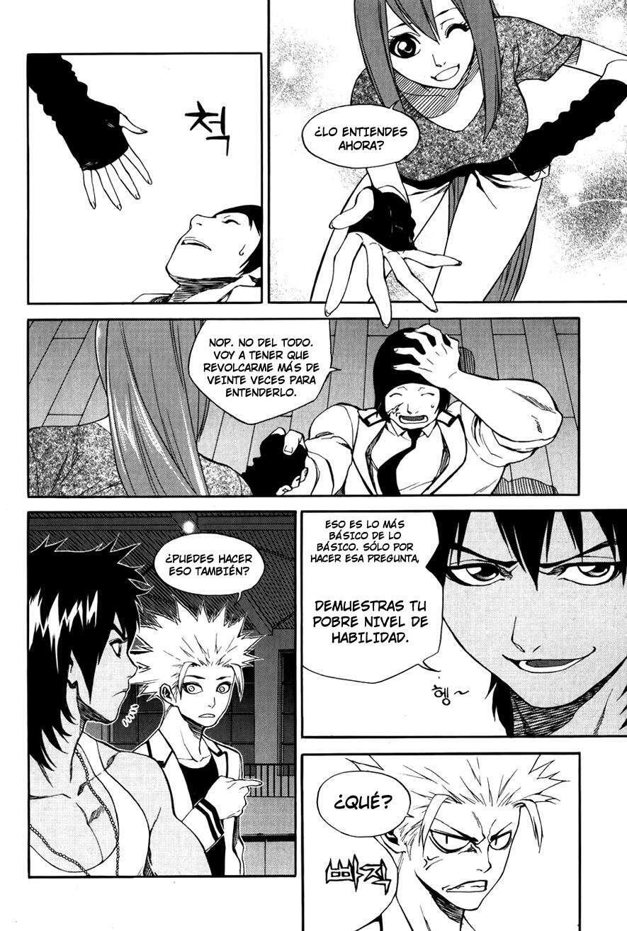 Capitulo 27 page 10