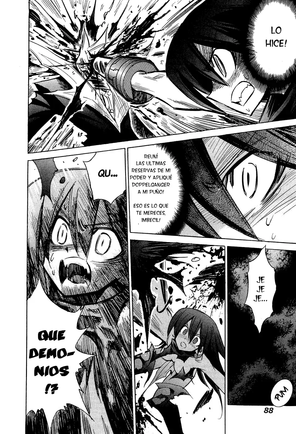 Capitulo 17 page 25