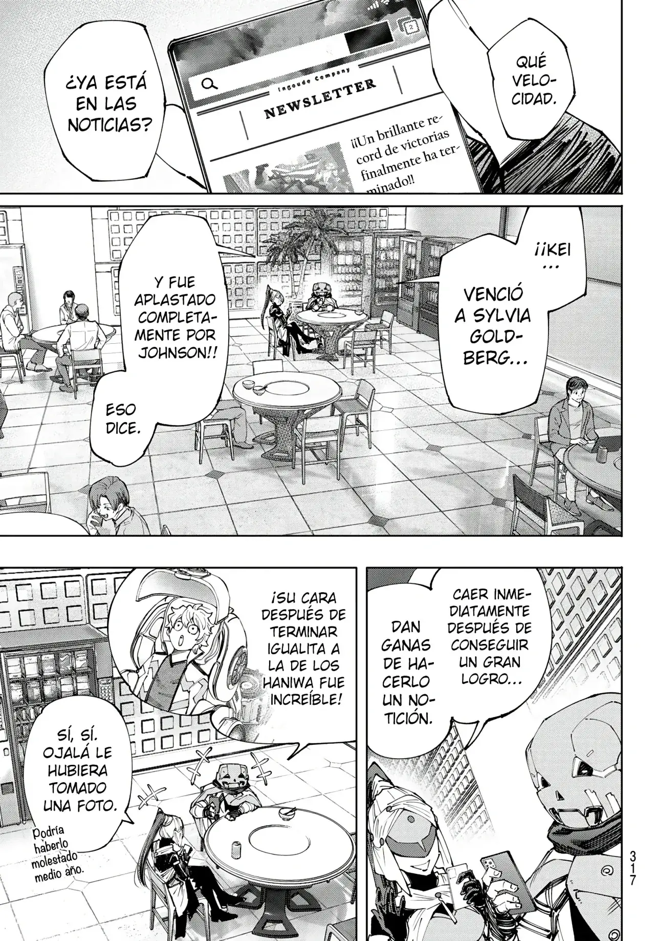 Capitulo 158 page 16