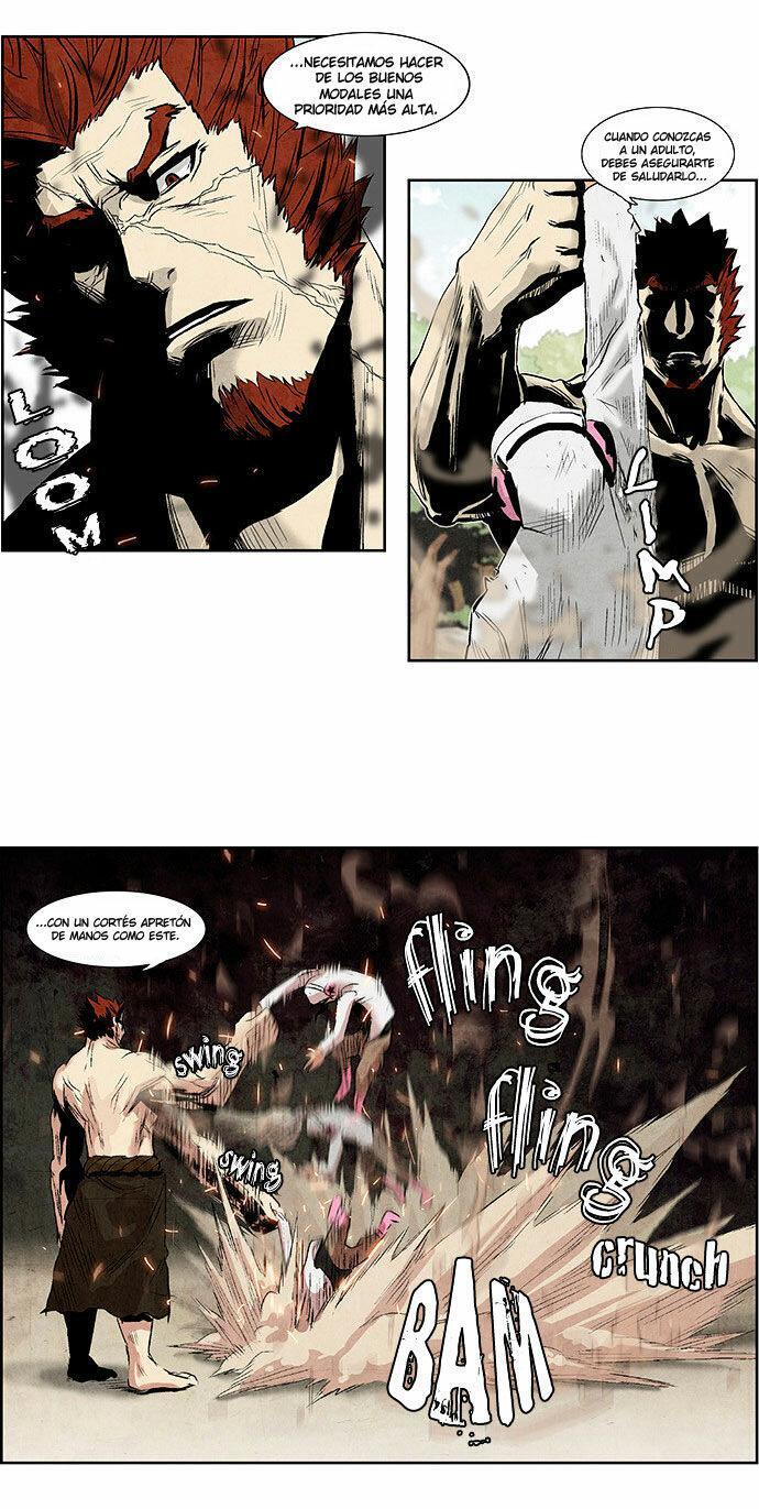 Capitulo 61 page 11