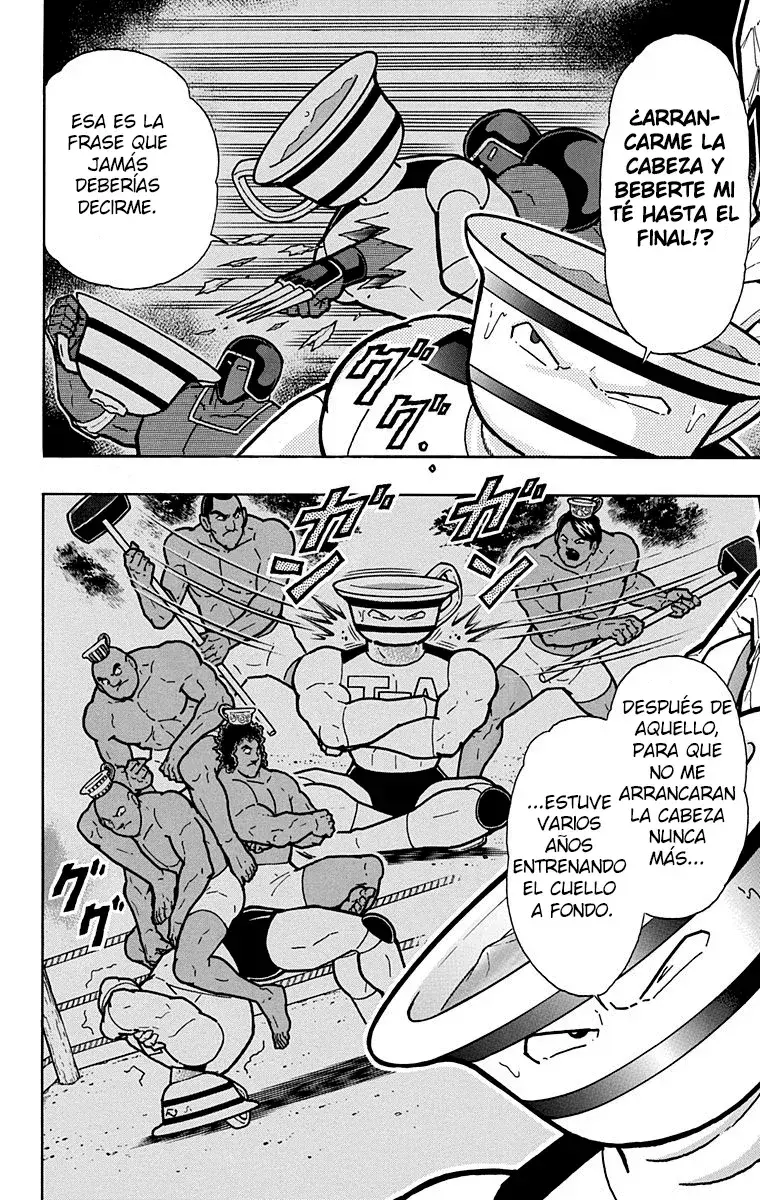 Capitulo 607 page 16