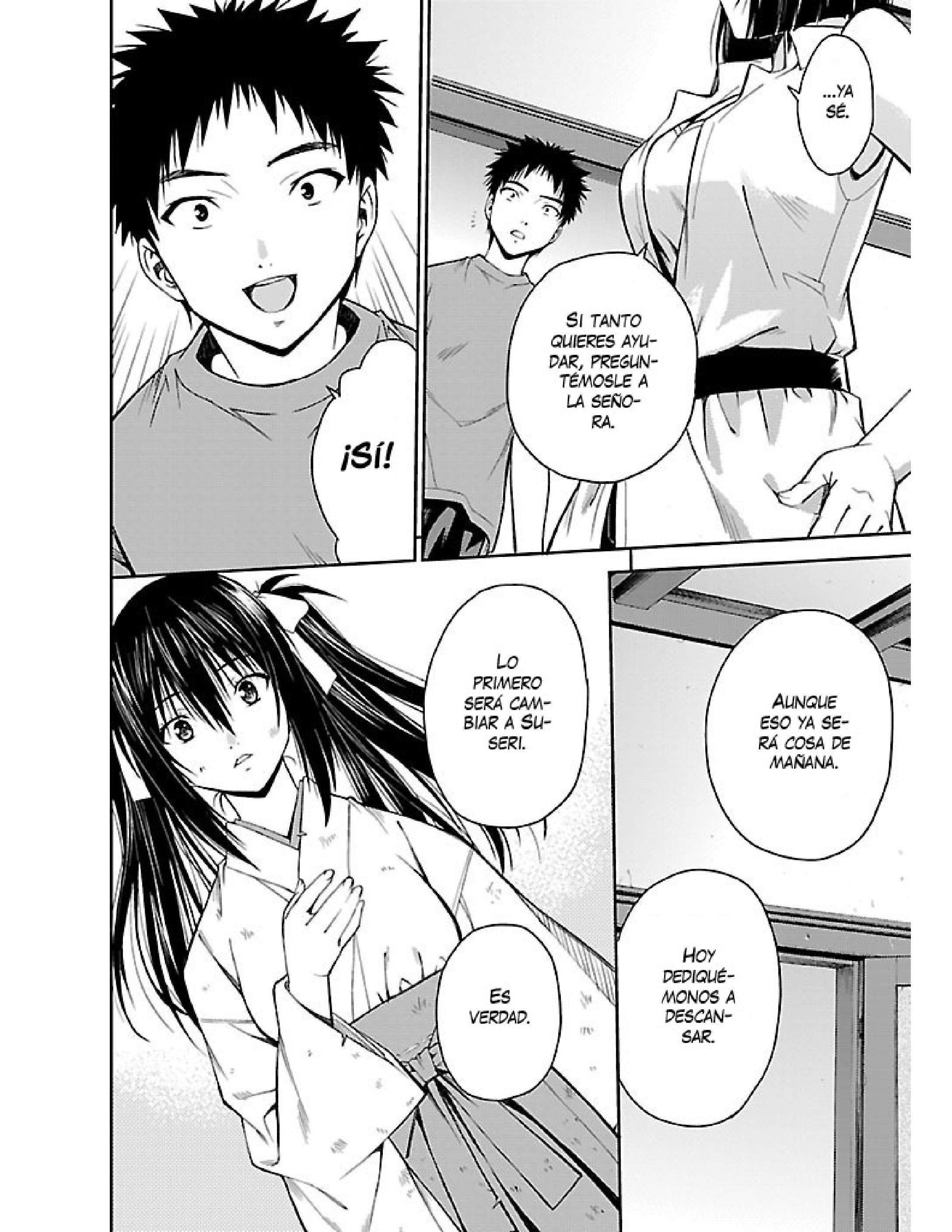 Capitulo 22 page 31
