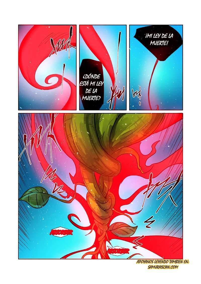 Capitulo 270.5 page 3