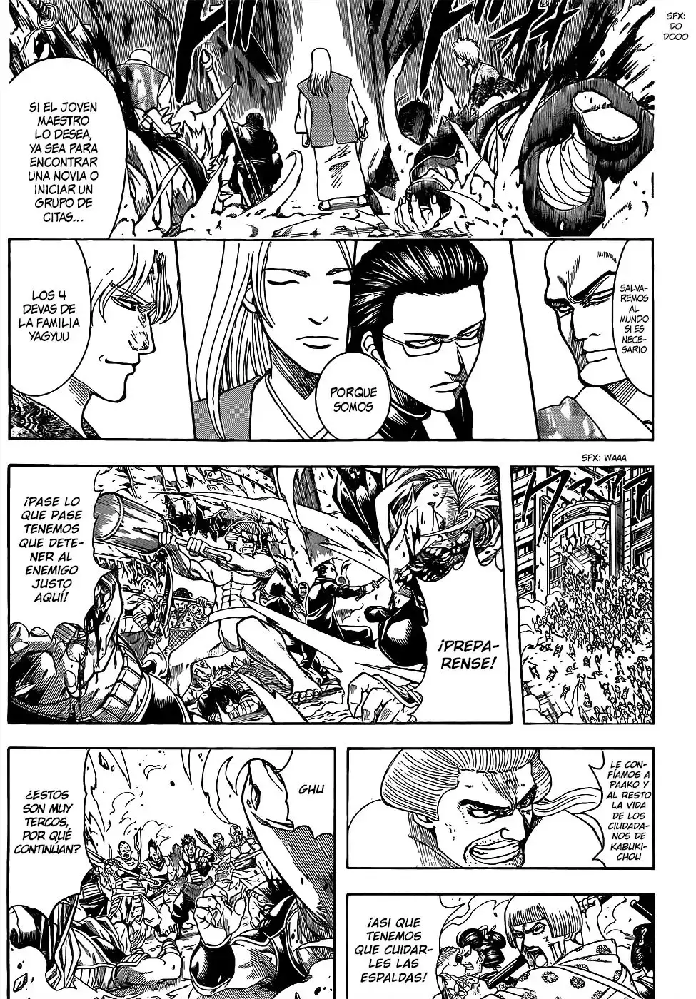 Capitulo 617 page 10