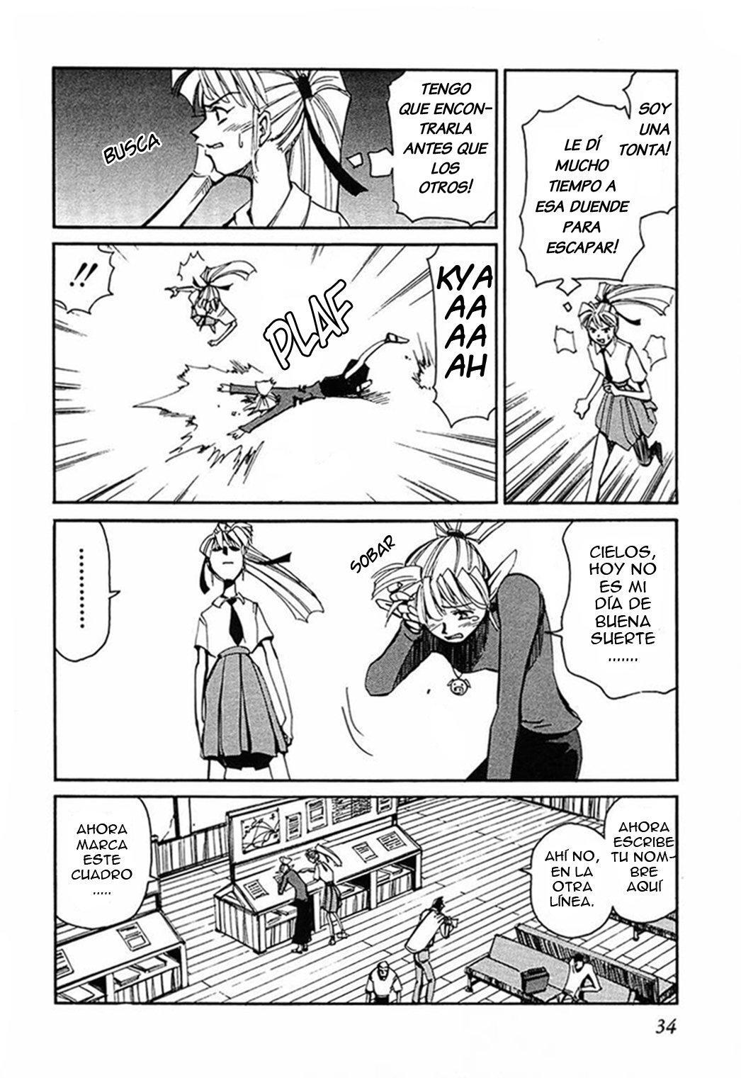 Capitulo 36 page 30