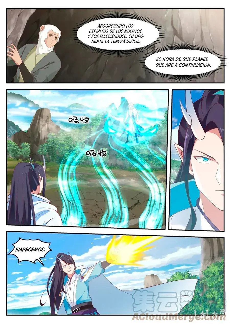 Capitulo 113 page 5