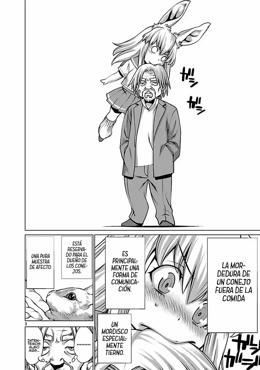 Capitulo 78.50 page 5