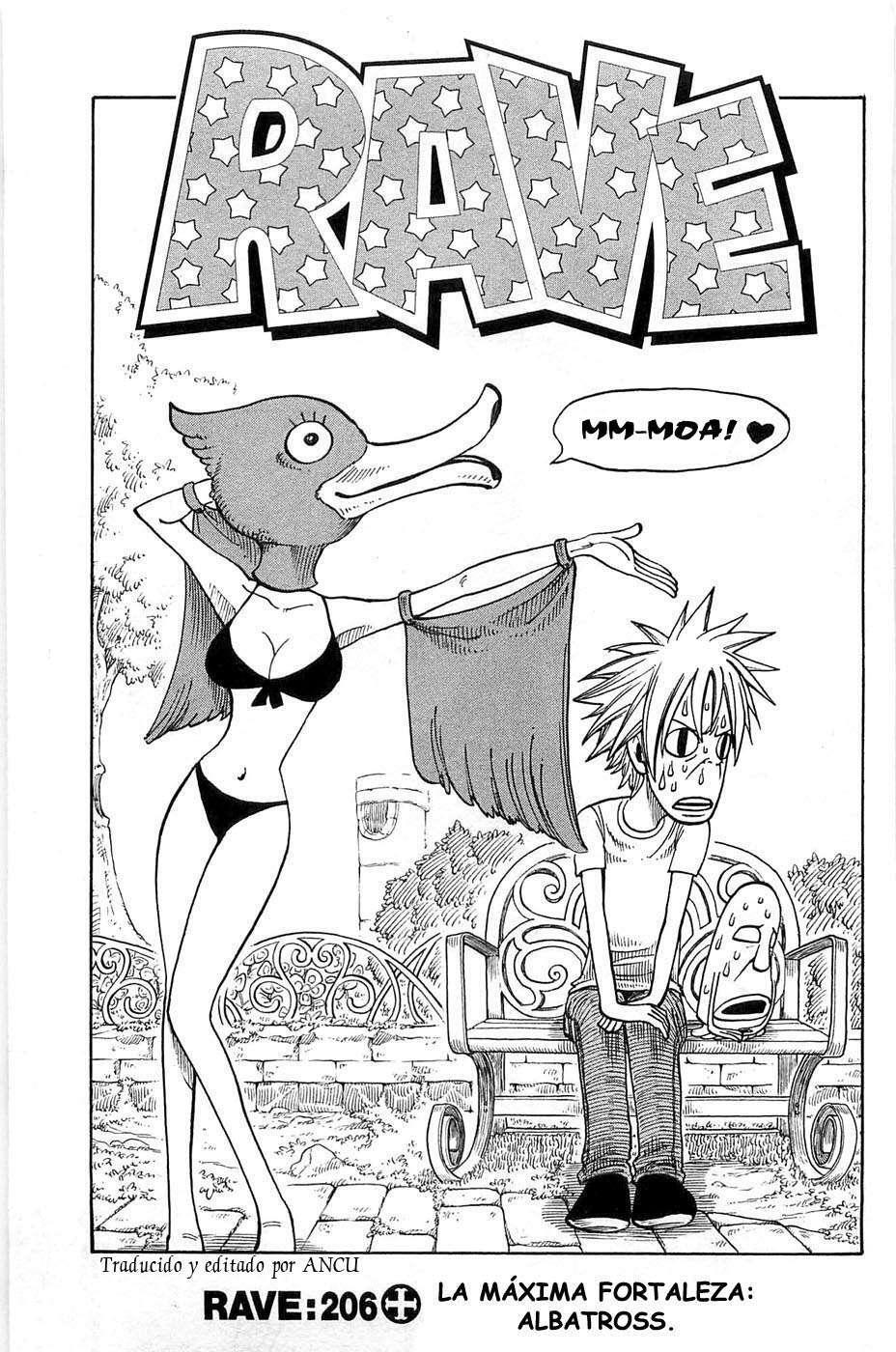 Capitulo 206 page 1