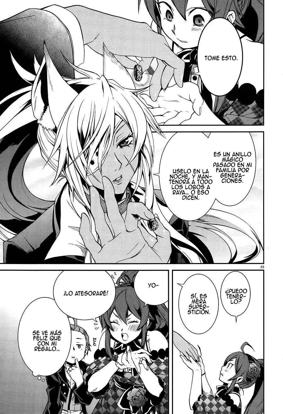 Capitulo 11 page 13