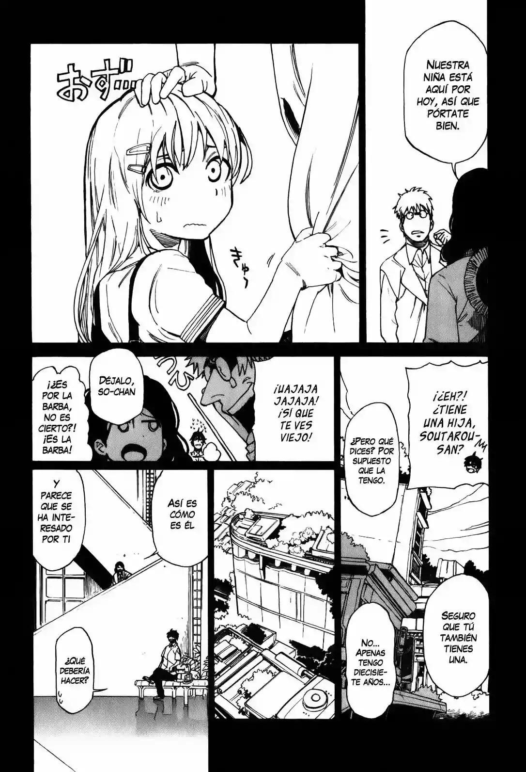 Capitulo 17 page 18