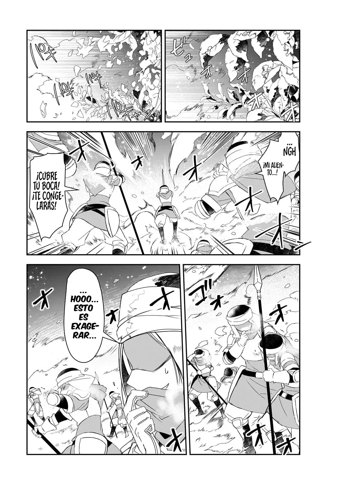 Capitulo 57 page 23
