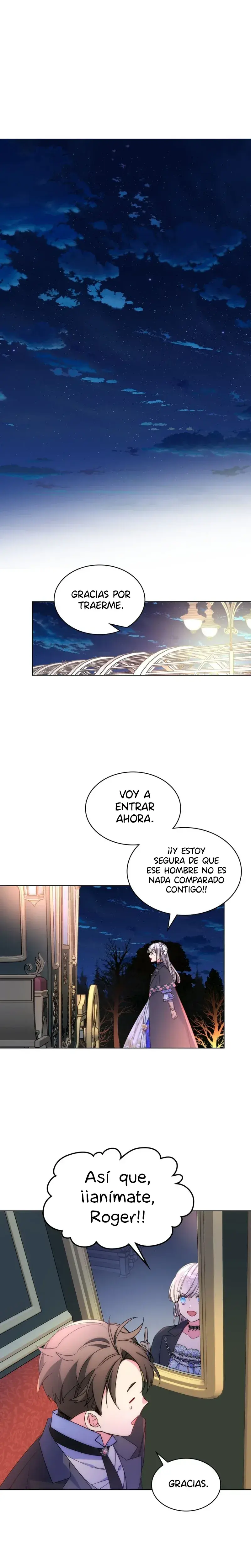 Capitulo 64 page 10