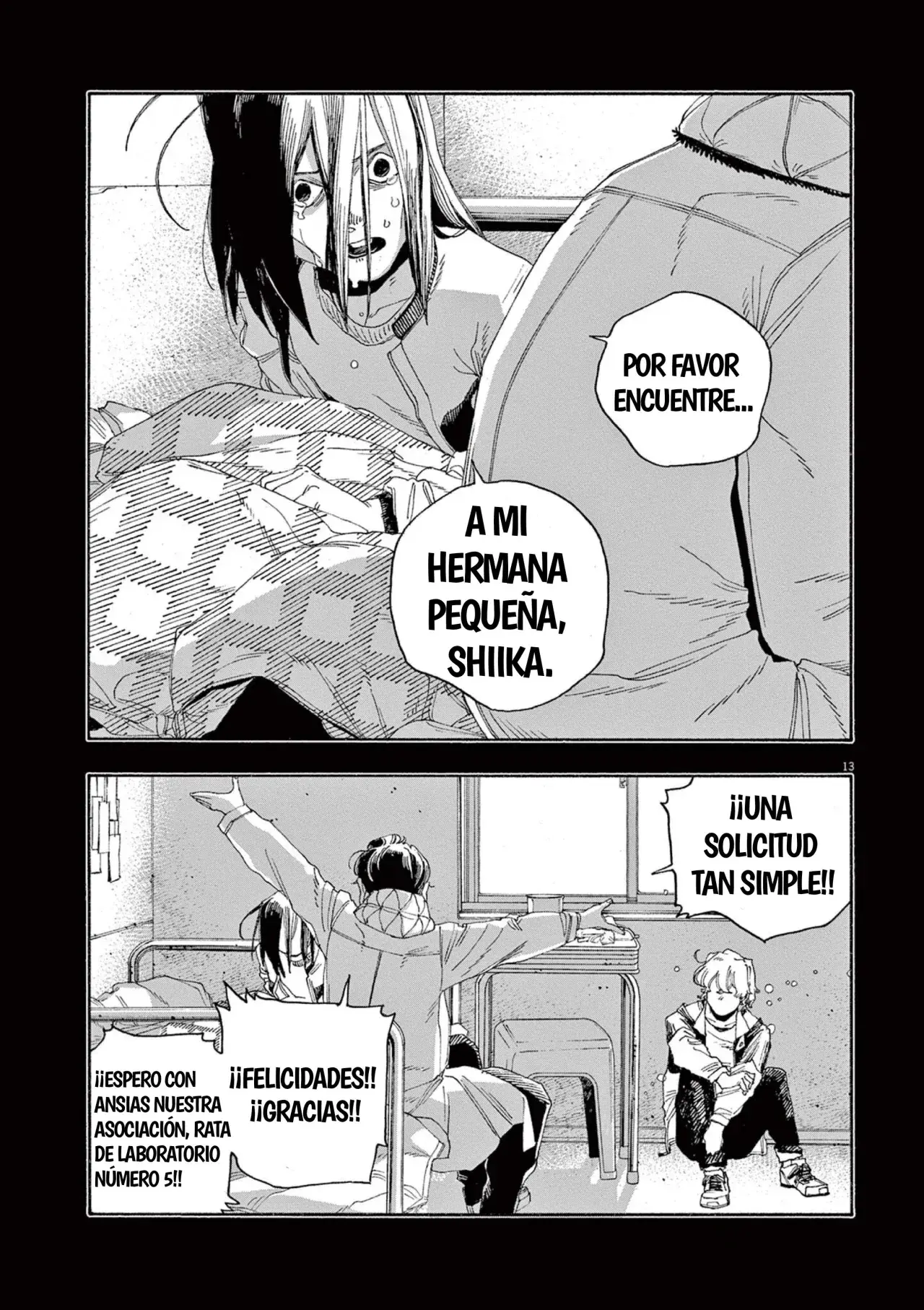 Capitulo 59 page 13