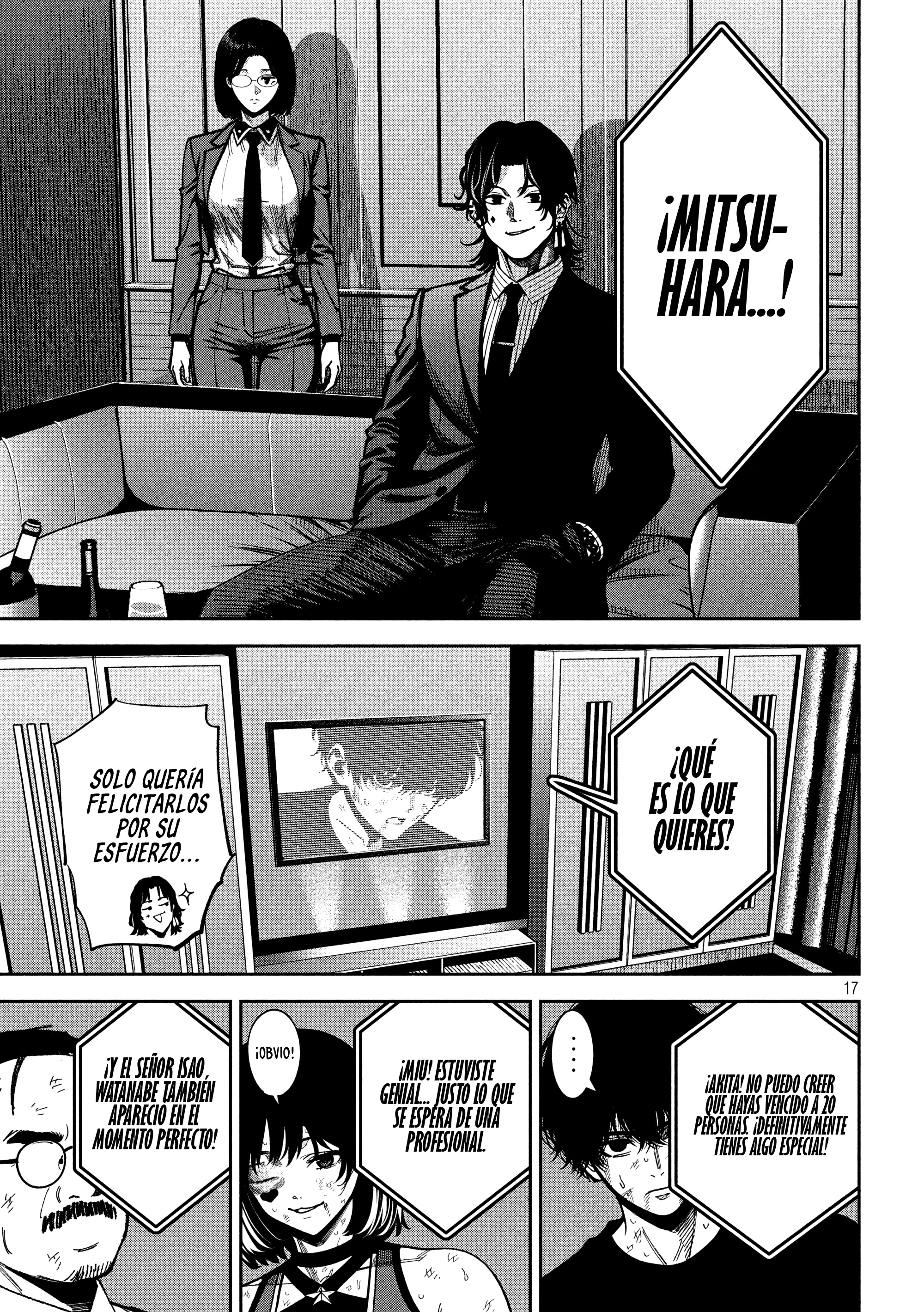 Capitulo 59 page 18