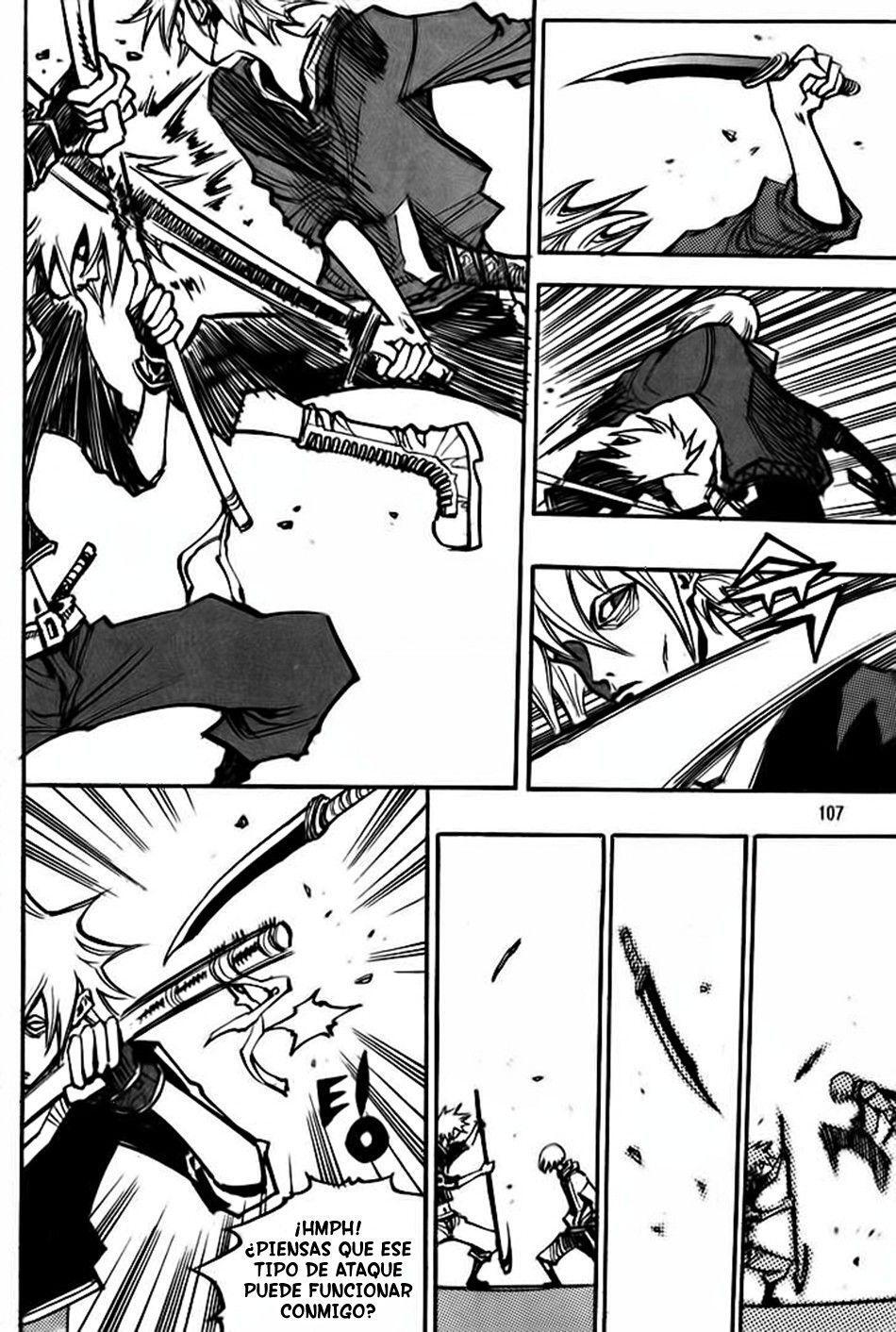 Capitulo 114 page 15