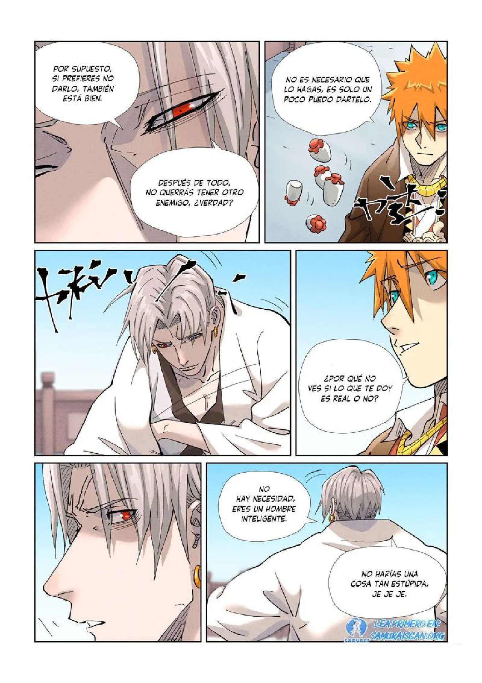 Capitulo 447.5 page 11