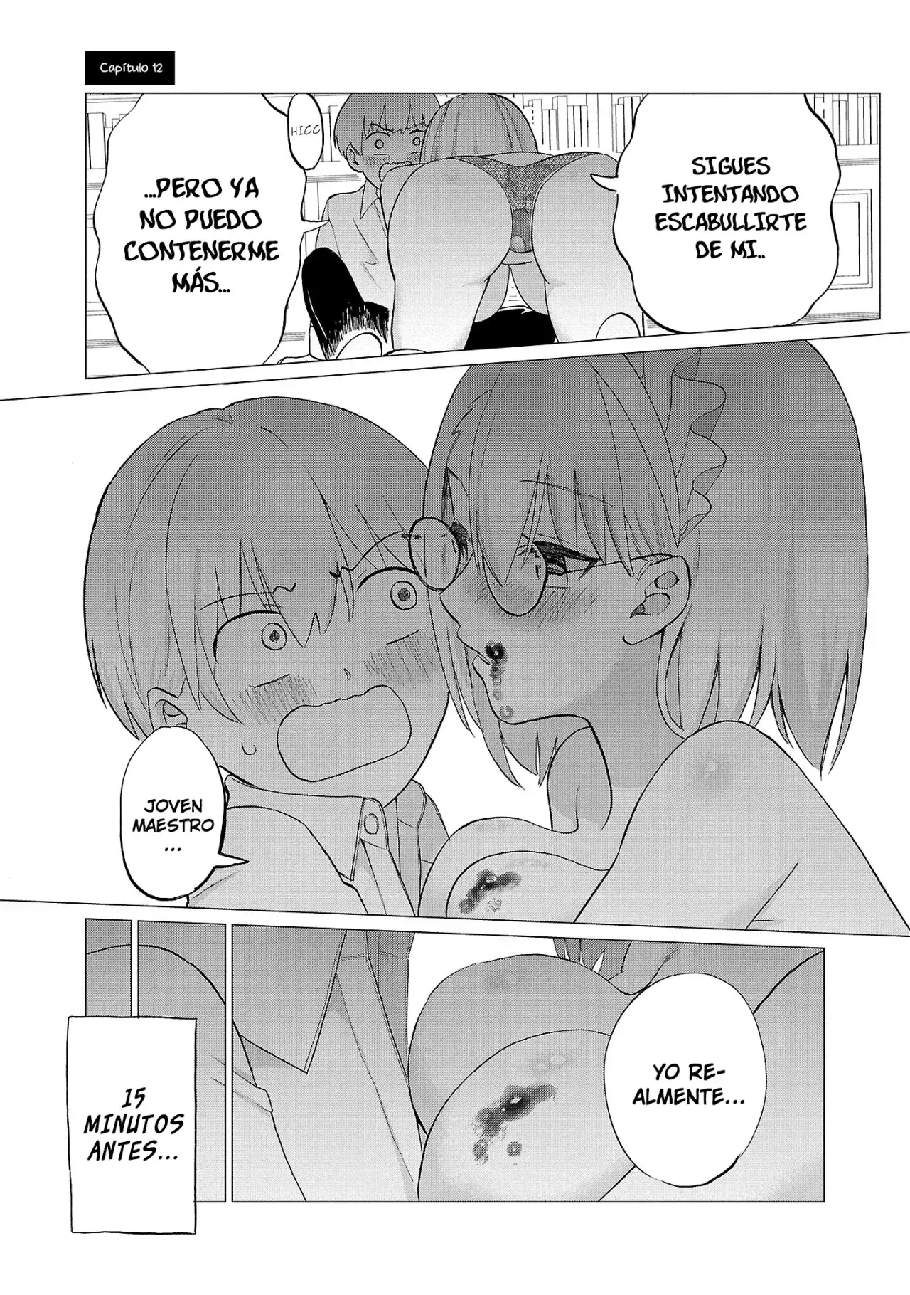 Capitulo 12 page 1