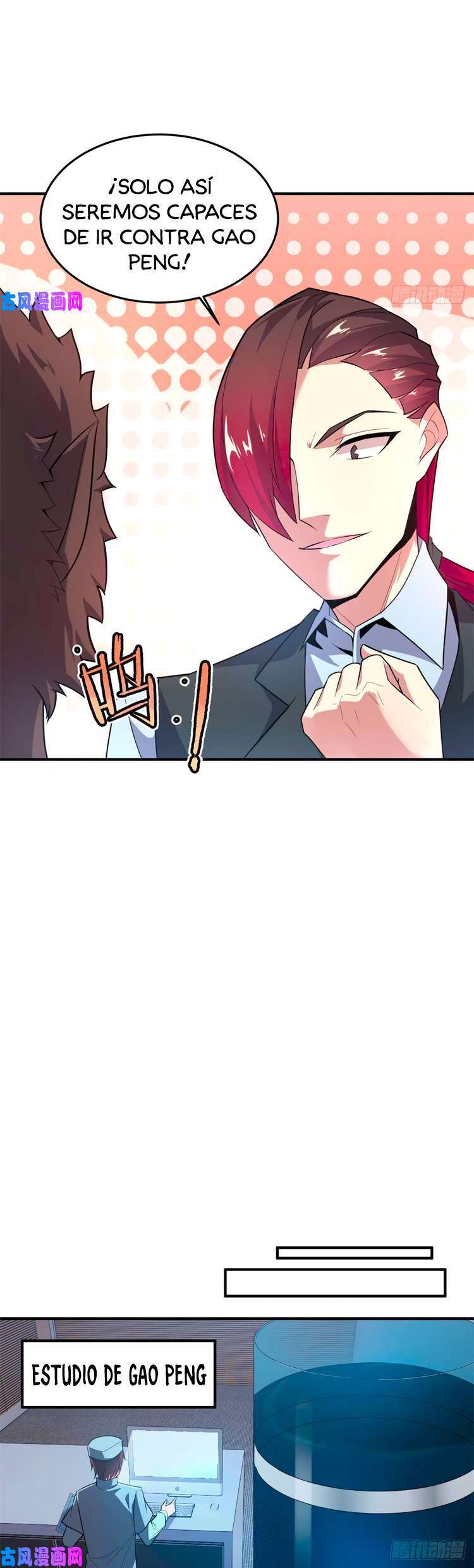 Capitulo 58 page 9