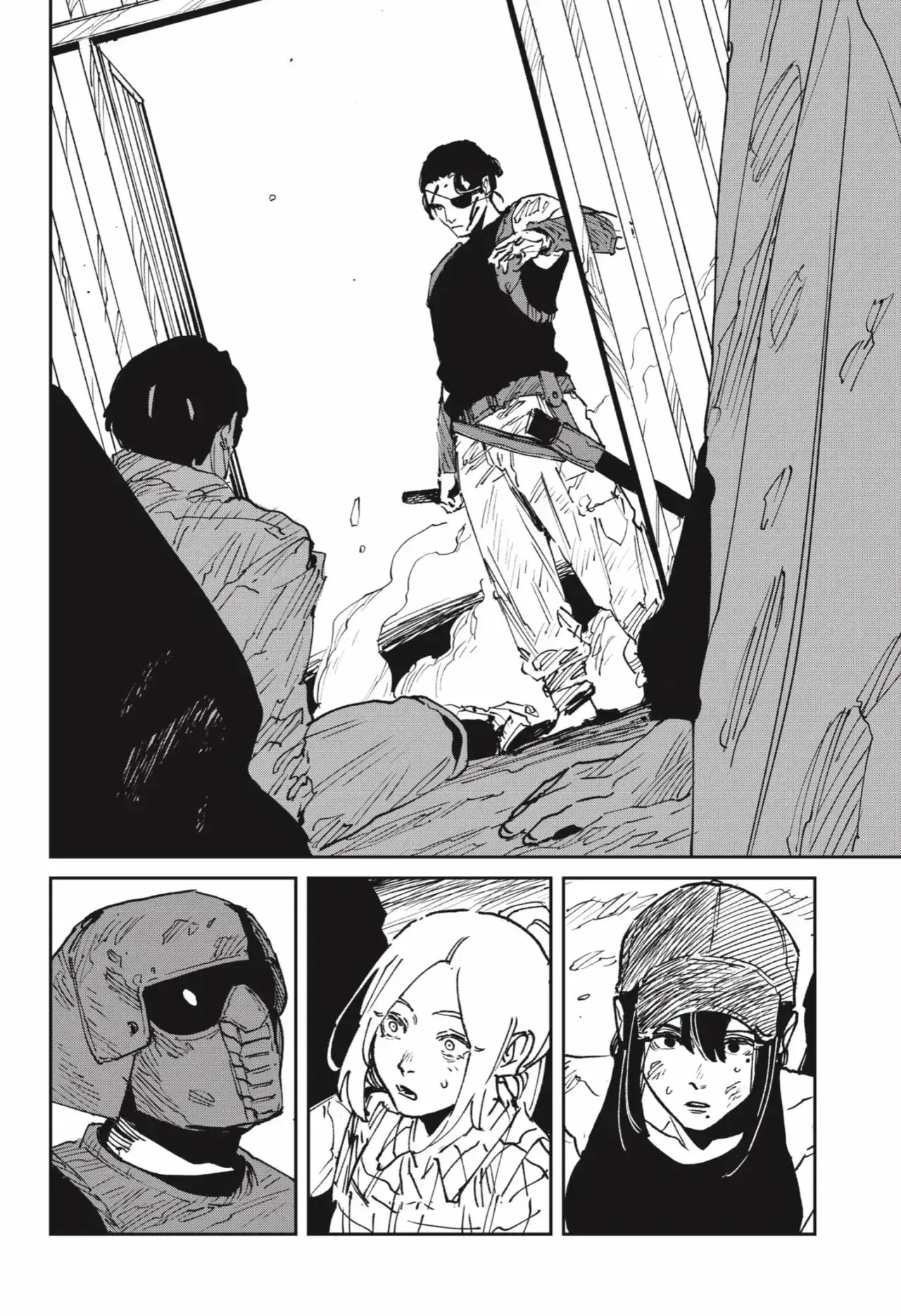 Capitulo 41 page 25