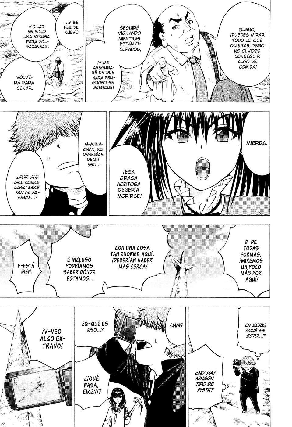 Capitulo 84 page 14