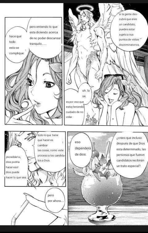Capitulo 29 page 10