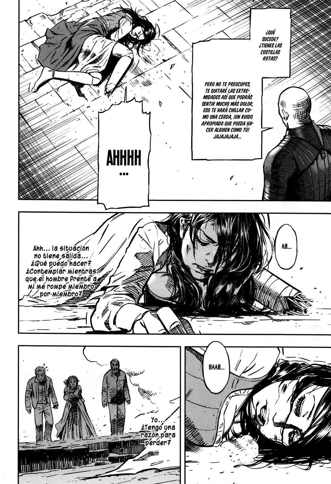 Capitulo 15 page 19