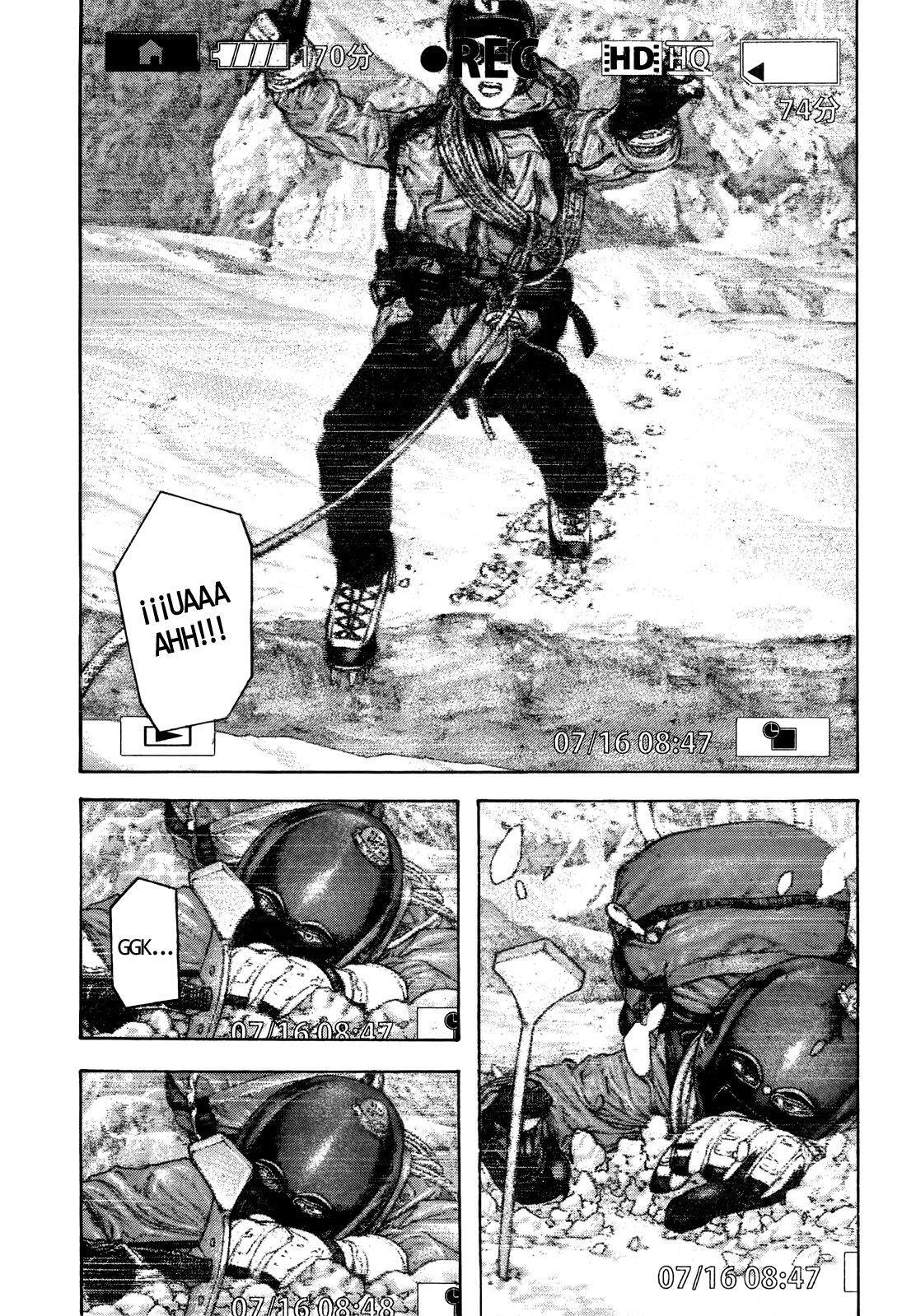 Capitulo 134 page 10