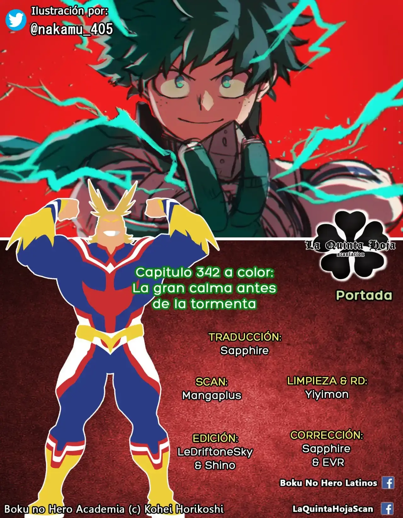 Capitulo 342.5 page 1
