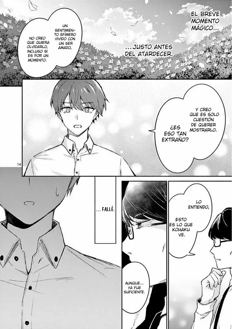 Capitulo 18 page 15