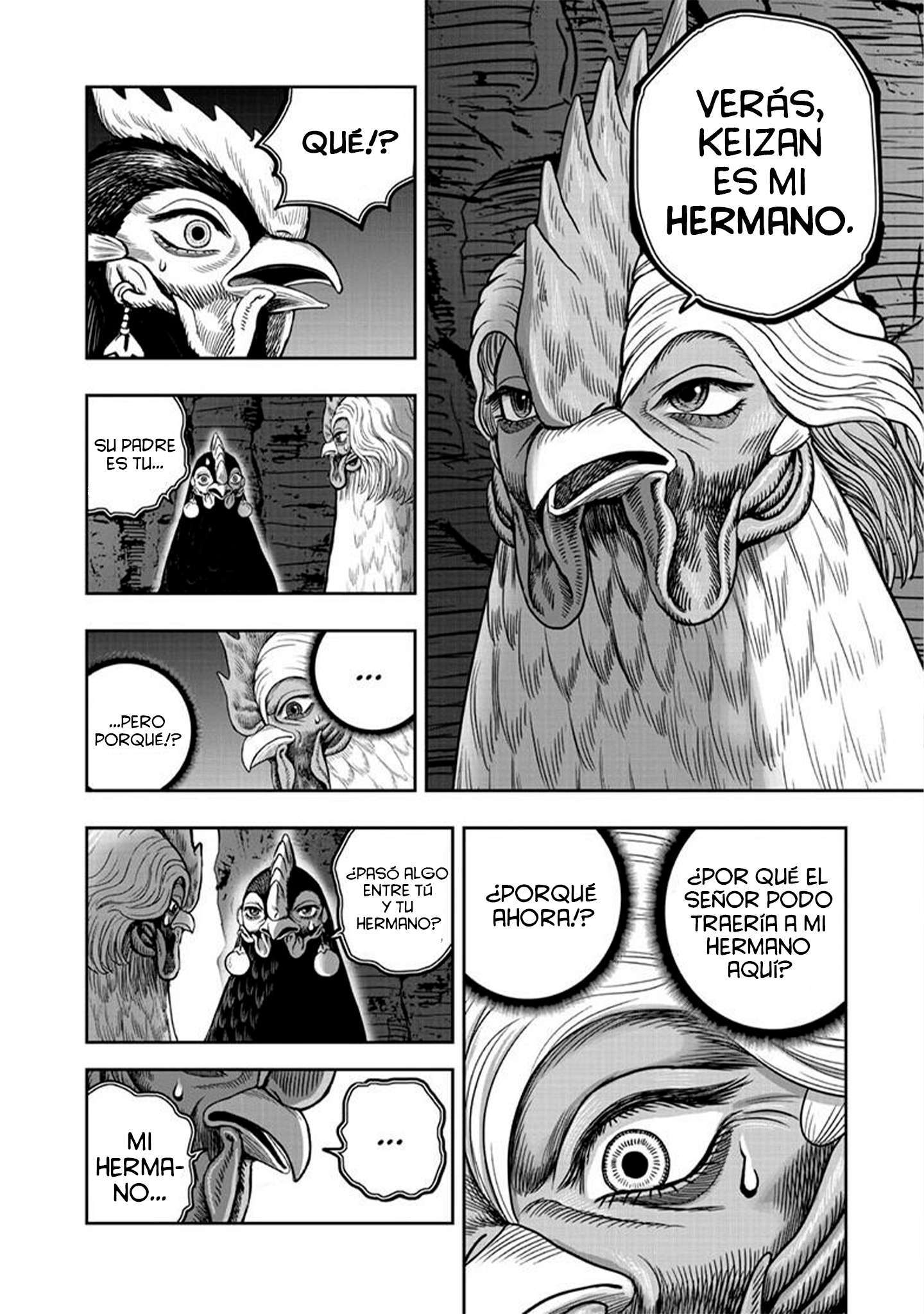 Capitulo 51 page 16