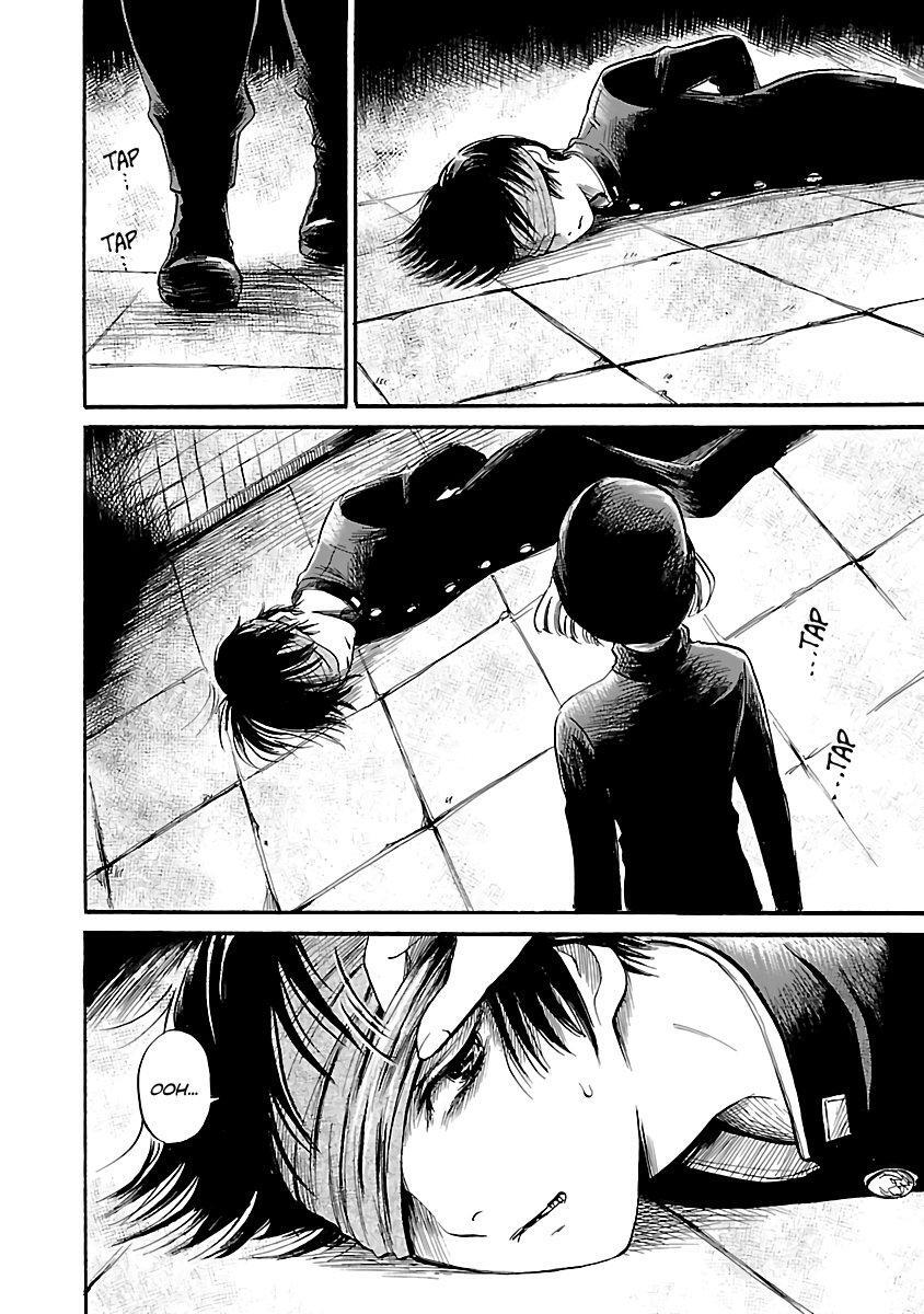 Capitulo 50 page 14