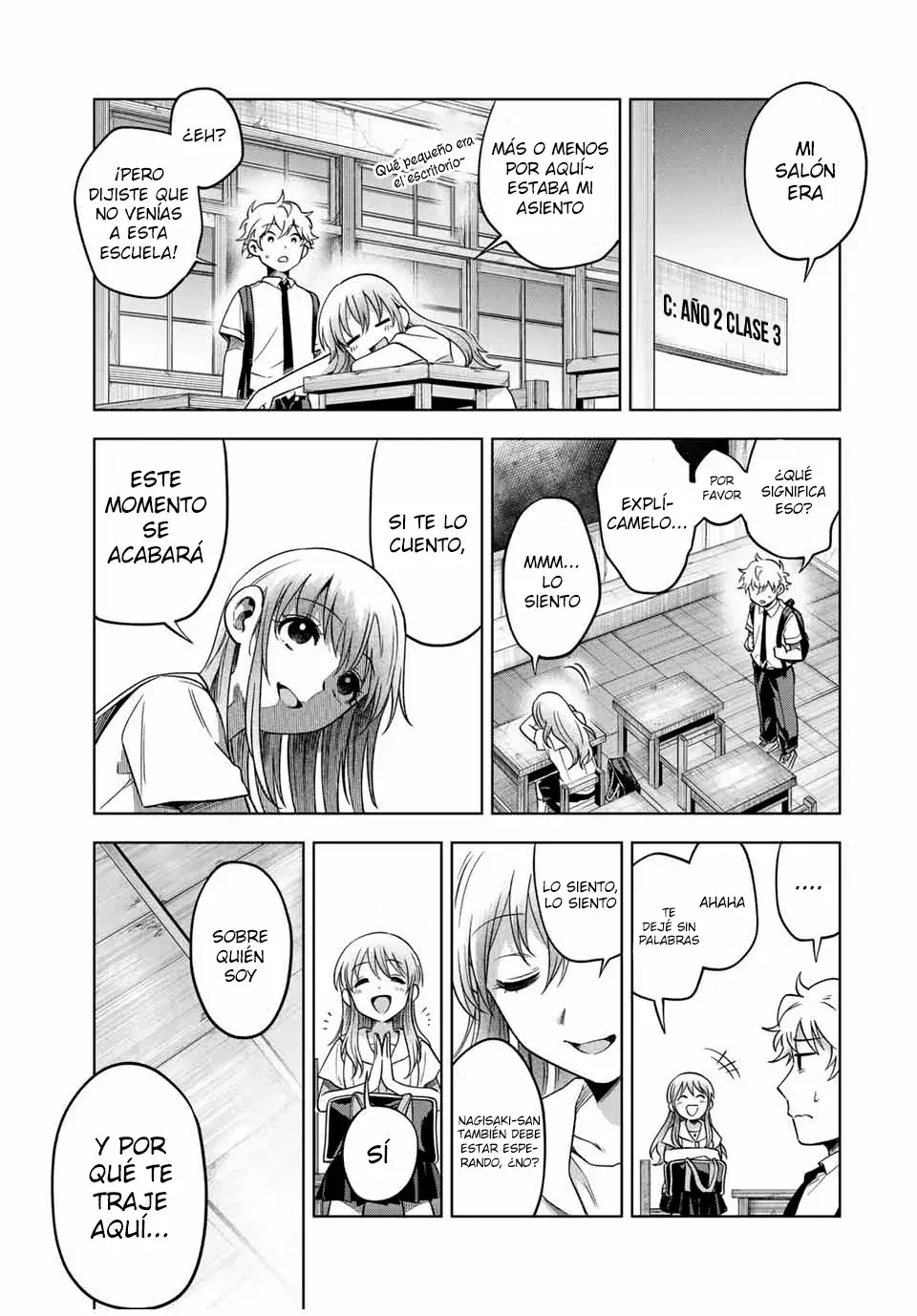 Capitulo 15 page 14