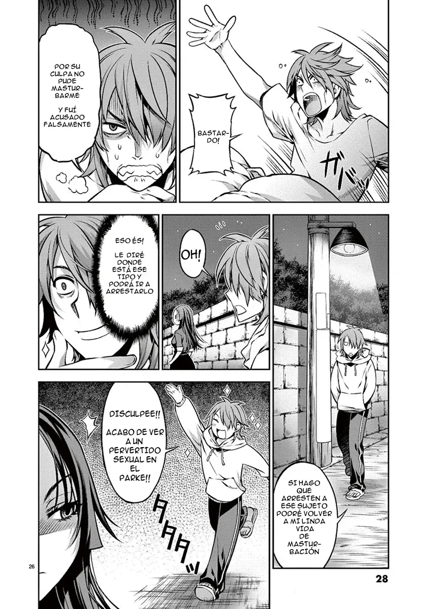 Capitulo 1 page 28