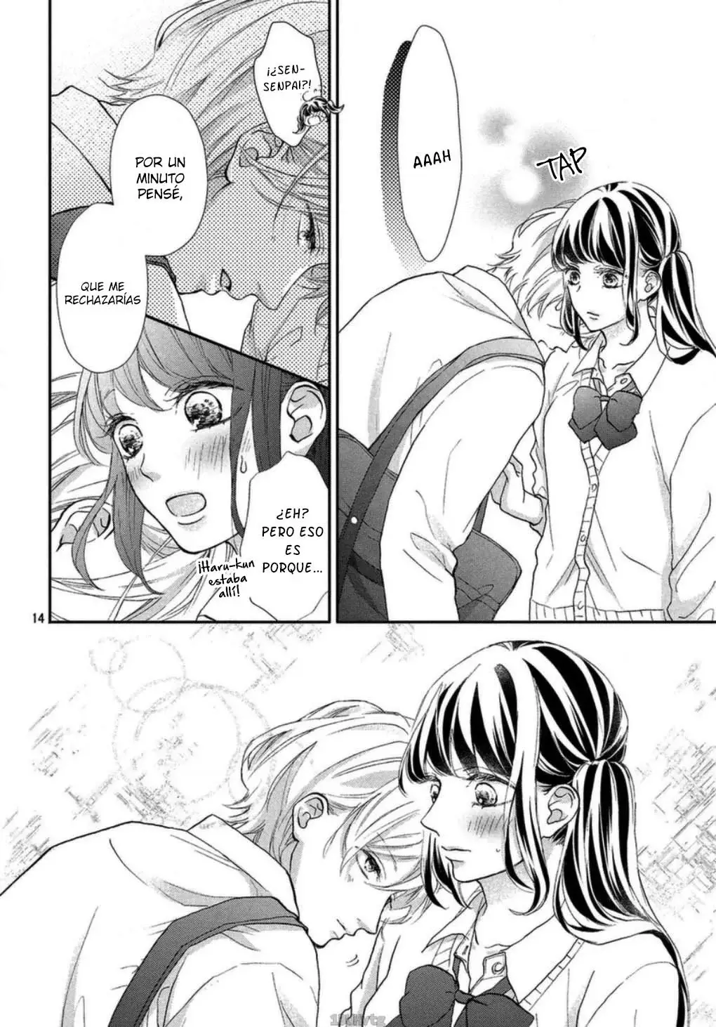 Capitulo 14 page 17