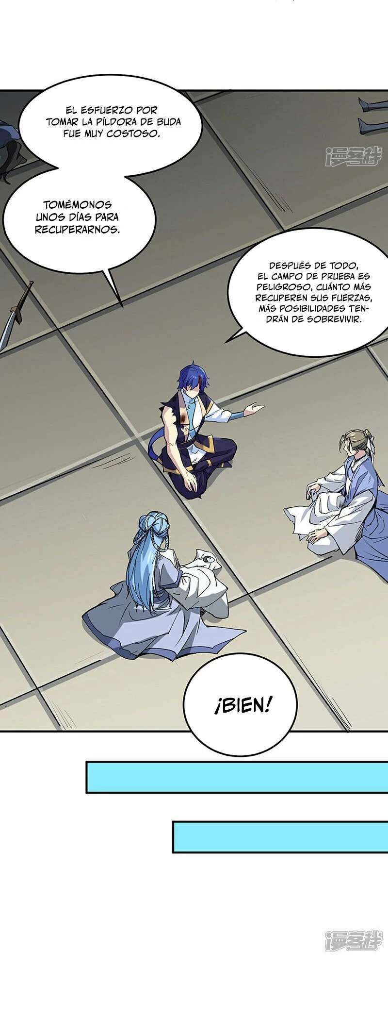 Capitulo 616 page 19