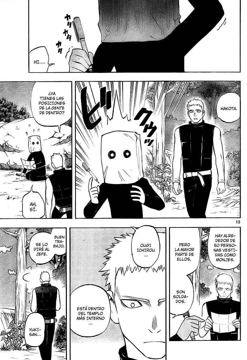 Capitulo 243 page 13