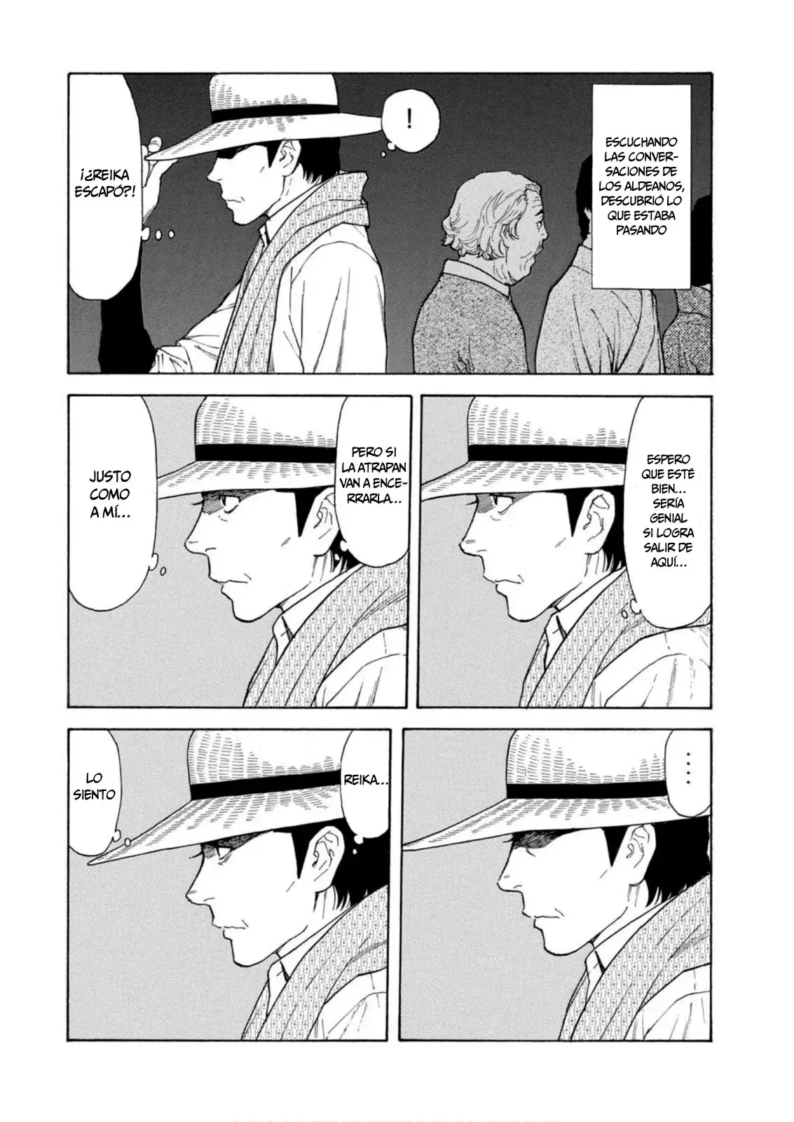 Capitulo 120 page 17