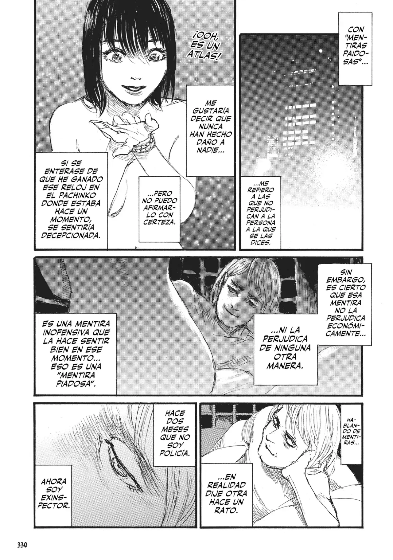 Capitulo 45 page 5