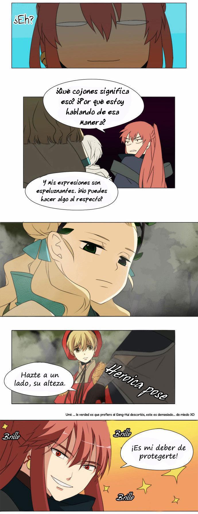 Capitulo 21 page 21