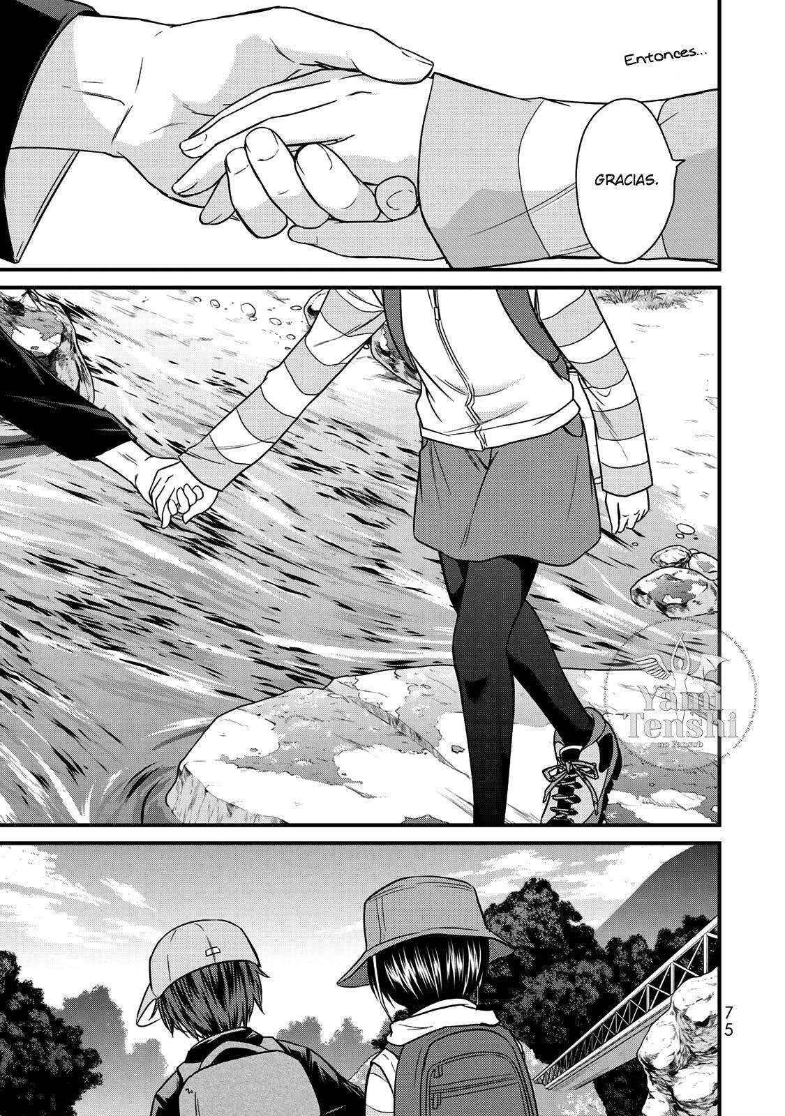 Capitulo 58 page 11