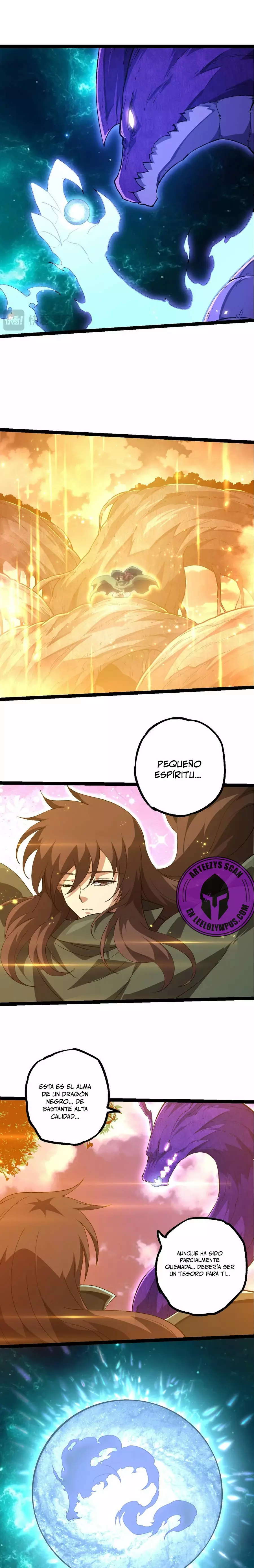 Capitulo 209 page 5