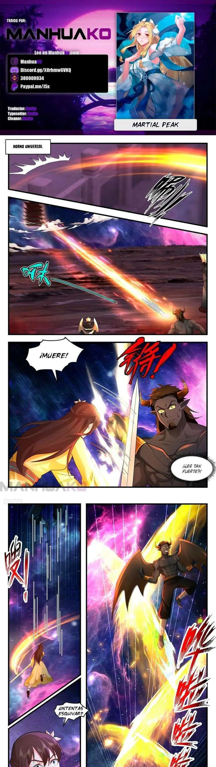 Capitulo 3558 page 1